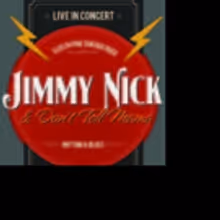 Jimmy Nick Records First Live Album at the Raue Center This Weekend