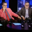 THEATER TALK Celebrates 2016 Tony Awards with Pair of Shows This Weekend