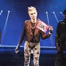 Photo Flash: First Look at DOMA Theatre's AMERICAN IDIOT, Beginning Tonight