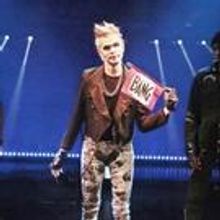 Photo Flash: First Look at DOMA Theatre's AMERICAN IDIOT, Beginning Tonight