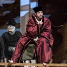 BWW Review: THE CAUCASIAN CHALK CIRCLE at UCSB Theatre Department