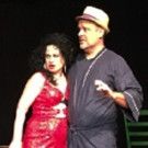 Up Next, A Musical Comedy Of Errors! Presented By Triton Talent