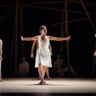 BWW Preview: RIOULT DANCE NY Astounds in the Open Rehearsal of 'Cassandra's Curse'
