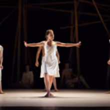 BWW Preview: RIOULT DANCE NY Astounds in the Open Rehearsal of 'Cassandra's Curse'