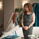 Amazon Orders Season 3 of Original Series MOZART IN THE JUNGLE