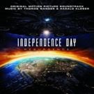 Sony Classical to Release Independence Day: Resurgence Original Motion Picture…