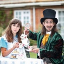 The Watermill Announces Full Company for Christmas production of ALICE IN WONDERLAND