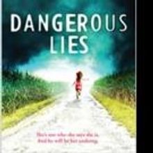 Simon and Schuster to Publish DANGEROUS LIES by Becca Fitzpatrick