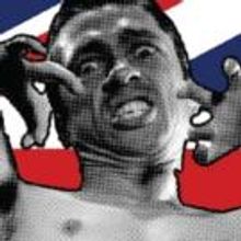 AMERICAN HORROR STORY's Mat Fraser Curates CRIPFEST Today