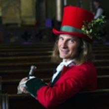 A CHRISTMAS CAROL, Themed Gift Shop to Mark the Holidays in Hudson Valley