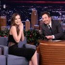 NBC's TONIGHT SHOW & LATE NIGHT Win Week in Every Key Measure