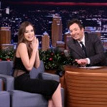 NBC's TONIGHT SHOW & LATE NIGHT Win Week in Every Key Measure