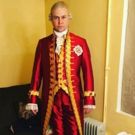 Photo: First Look at Taran Killam in Full Regalia as HAMILTON's Newest King George!