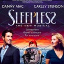 World Premiere of SLEEPLESS The Musical Has Been Postponed