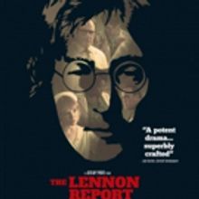 John Lennon-Themed Drama THE LENNON REPORT Gets October Release Date