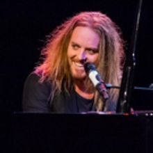 MATILDA and GROUNDHOG DAY's Tim Minchin Comes to Feinstein's/54 Below One Night Only