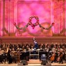 New York Pops, New York String Orchestra to Bring the Holidays to Carnegie Hall This…