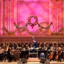 New York Pops, New York String Orchestra to Bring the Holidays to Carnegie Hall This…