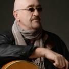 Dave Mason Performs at bergenPAC Tonight