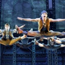 BWW Review: NEWSIES are the Kings of Sacramento