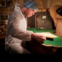 DINNER AT THE TWITS Announces More Casting and Further Menu Details