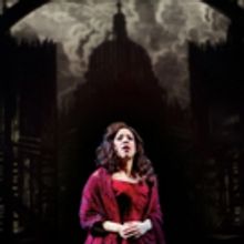 BWW Interview: Cat Simmons On OLIVER!