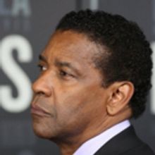 FENCES' Denzel Washington Named Publicist Awards Man of the Year