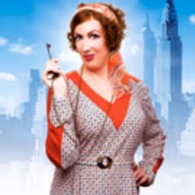 Miranda Hart To Make West End Stage Debut As Miss Hannigan In ANNIE