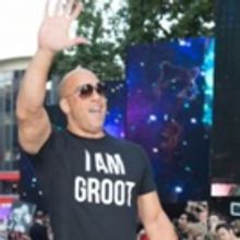 Vin Diesel Signs First-Look Deal with Universal Television