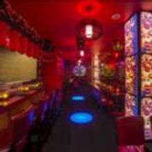 BWW Reviews: SUSHI ROXX in NYC for a Great One-of-a-Kind Dinner Theatre Experience