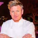 Chef Gordon Ramsay Announces First HELL'S KITCHEN Restaurant at Caesars Palace Las…