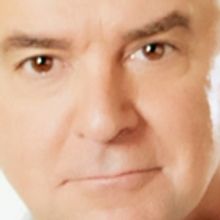 John O'Hurley Joins the Cast of THE FANTASTICKS 12/12 Through 1/1