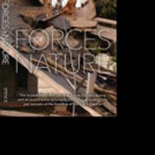 Memoir of Katrina Pet Rescue, FORCES OF NATURE, is Released