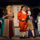 Photo Coverage: First look at Little Theatre Off Broadway's THE SCARLET PIMPERNEL
