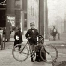 GOOD MORNING, THEATERATI for May 22, 2017