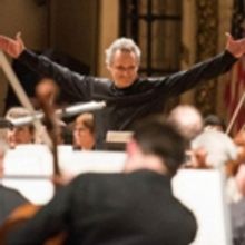 Cincinnati Symphony Slates Upcoming European Festivals Tour