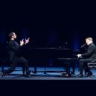 FELIX AND FINGERS to Bring High-Energy Dueling Pianos Show to Raue Center