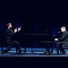 FELIX AND FINGERS to Bring High-Energy Dueling Pianos Show to Raue Center