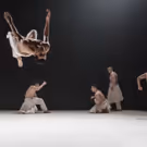 ODC Theater Presents West Coast Debut of Compagnie Herve Koubi This Weekend
