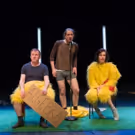 PS122 and La MaMa Present REAL MAGIC as Part of COIL 2017 This Weekend