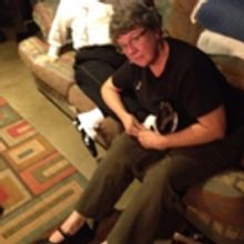 Tech Talk with Dresser Paula Gilbert