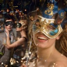 TN Shakespeare to Stage Elegant MUCH ADO ABOUT NOTHING for the Holidays