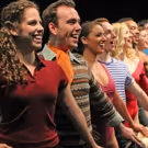 Cortland Rep to Present A CHORUS LINE