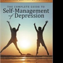 Harpreet S. Duggal, MD, FAPA Shares THE COMPLETE GUIDE TO SELF-MANAGEMENT OF DEPRESSI
