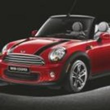 Peterborough Players to Host MINI Cooper Raffle to Raise Funds, 9/6