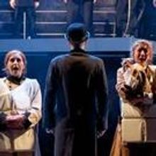 MOONLIGHT Adds TITANIC to Summer Lineup