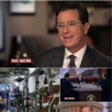 CBS's FACE THE NATION is #1 in Viewers for Fourth Quarter for the Fourth Consecutive Year