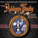 The Chaminade Players Presents THE ADDAMS FAMILY, 3/4
