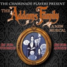 The Chaminade Players Presents THE ADDAMS FAMILY, 3/4