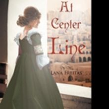 Lana Freitas Pens AT CENTER LINE